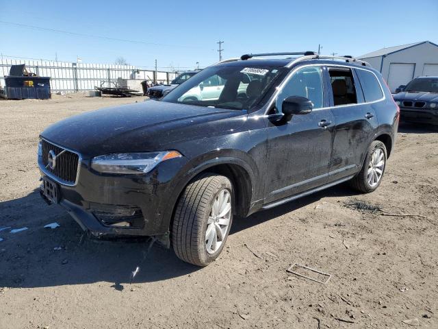 Image 1 of 2018 VOLVO XC90 T5 2018 with VIN YV4102PK7J1344313