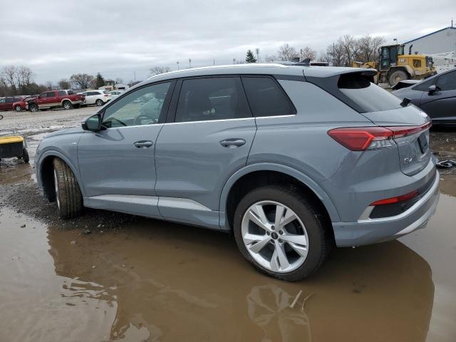Image 2 of 2023 AUDI Q4 E-TRON PREMIUM PLUS 2023 with VIN WA1L2BFZ2PP046112