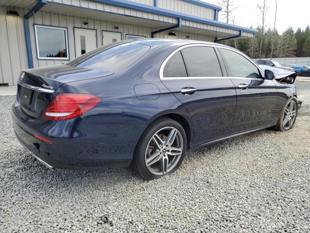Изображение 3 2020 MERCEDES-BENZ E 350 4MATIC 2020 с VIN WDDZF8EB9LA740004