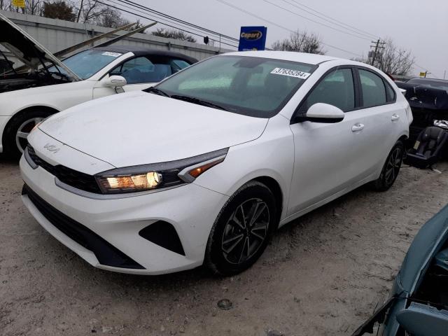 Obraz 2023 KIA FORTE LX 2023