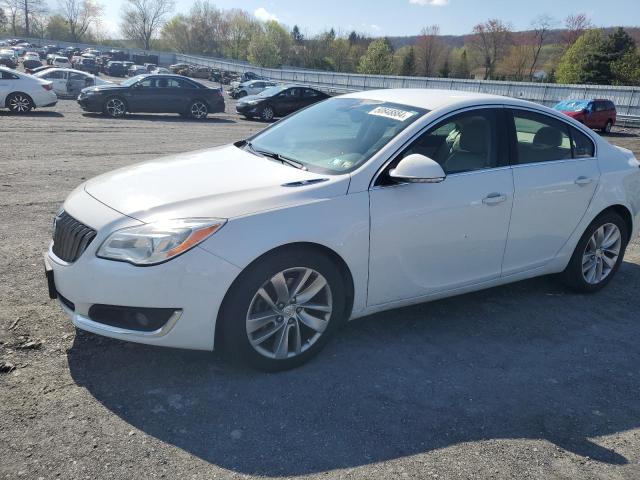 2015 BUICK REGAL PREMIUM 2015 image