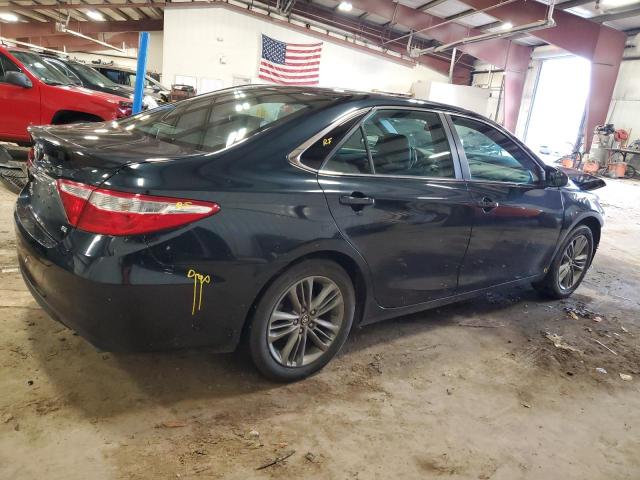 Image 3 of 2016 TOYOTA CAMRY LE 2016 with VIN 4T1BF1FK5GU240911