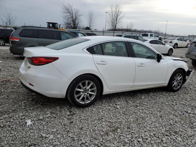 Image 3 of 2014 MAZDA 6 SPORT 2014 with VIN JM1GJ1U53E1100134
