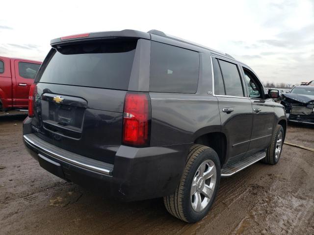 Obraz 3 z 2016 CHEVROLET TAHOE K1500 LTZ 2016 z VIN 1GNSKCKC6GR232241
