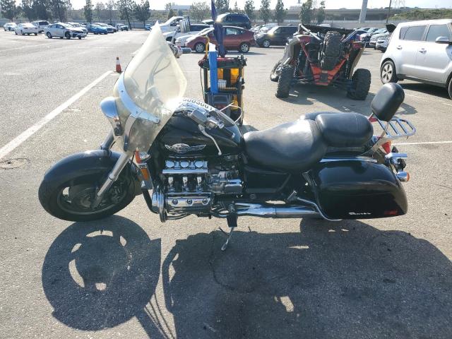 Image 3 of 1997 HONDA GL1500 CT/2 1997 with VIN 1HFSC344XVA000111