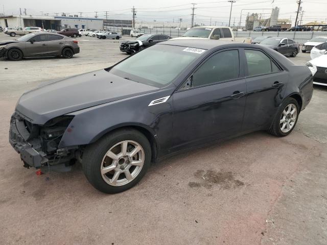 Image 1 of 2008 CADILLAC CTS  2008 with VIN 1G6DM577080107957