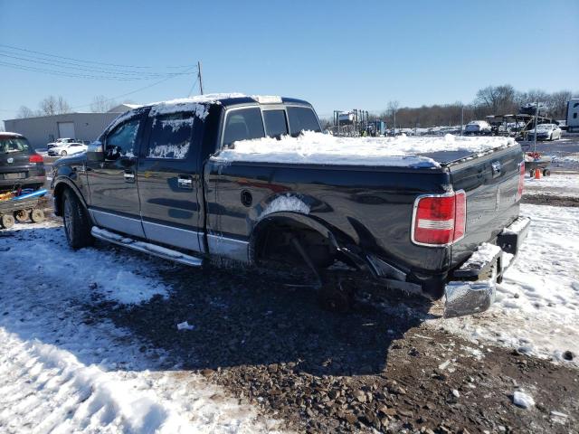 Изображение 2 2007 LINCOLN MARK LT  2007 с VIN 5LTPW18527FJ02617