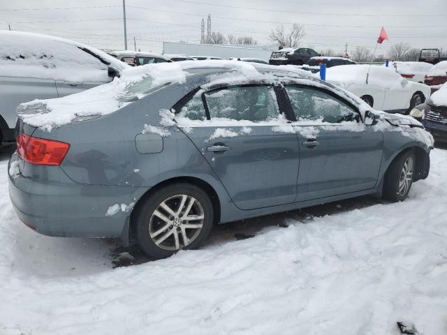 Image 3 of 2013 VOLKSWAGEN JETTA SE 2013 with VIN 3VWBP7AJ4DM381517