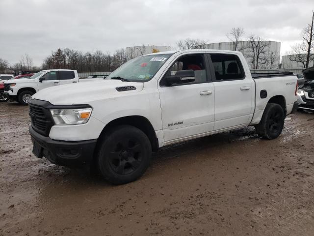 Изображение 1 2020 RAM 1500 BIG HORN/LONE STAR 2020 с VIN 1C6SRFFT8LN155798