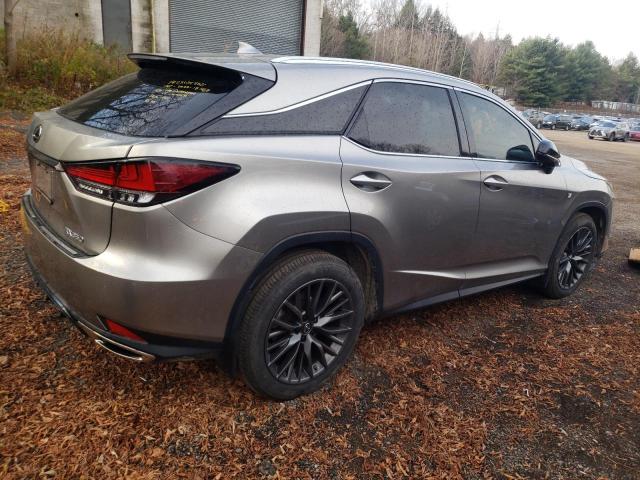 Obraz 3 z 2021 LEXUS RX 350 F-SPORT 2021 z VIN 2T2YZMDA6MC303553