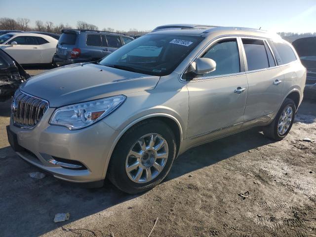 Изображение 2014 BUICK ENCLAVE  2014