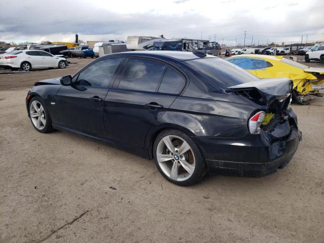 Obraz 2 z 2011 BMW 335 I 2011 z VIN WBAPM5C57BA745166