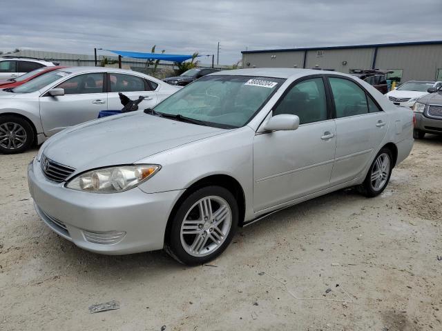 Image 1 of 2006 TOYOTA CAMRY LE 2006 with VIN 4T1BE32KX6U671229