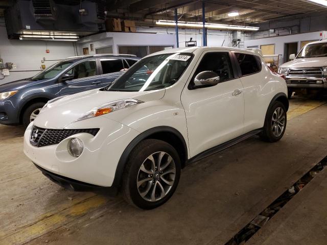 Изображение 2013 NISSAN JUKE S 2013
