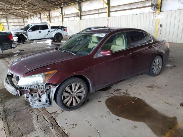 Изображение 2011 HONDA ACCORD EX 2011
