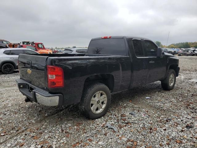 Image 3 of 2011 CHEVROLET SILVERADO K1500 LT 2011 with VIN 1GCRKSE38BZ314638