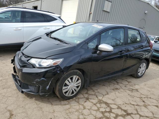 2016 HONDA FIT LX 2016 image
