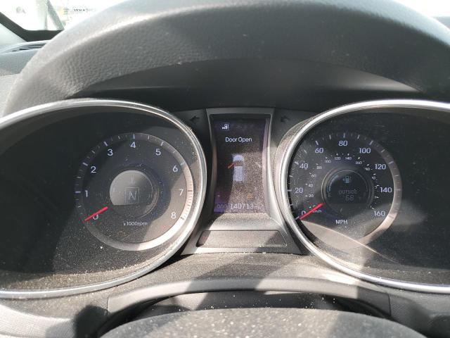 Obraz 2 z 2013 HYUNDAI SANTA FE SPORT  2013 z VIN 5XYZW3LA9DG001336