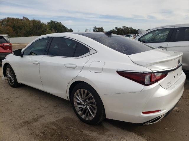 Image 2 of 2023 LEXUS ES 350 BASE 2023 with VIN 58AFZ1B17PU159861