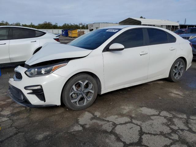 Image 1 of 2019 KIA FORTE FE 2019 with VIN 3KPF24AD9KE115588