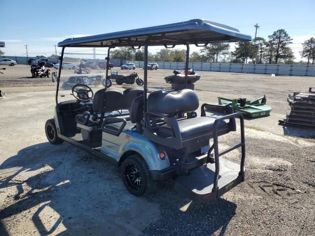 Изображение 3 2021 STARCRAFT GOLF CART 2021 с VIN 52RG31227MG014095