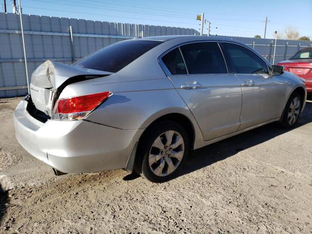 Obraz 3 z 2009 HONDA ACCORD EXL 2009 z VIN 1HGCP26879A034530