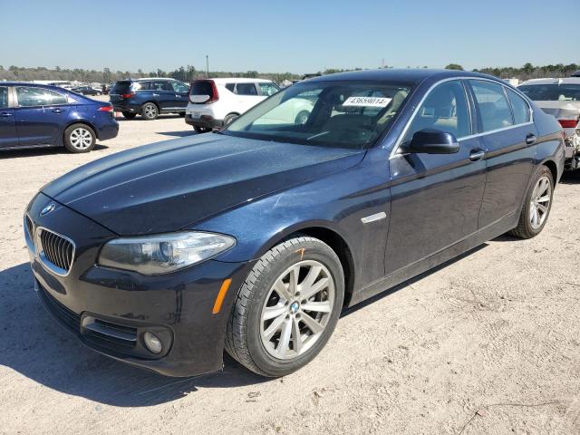 Image 1 of 2016 BMW 528 I 2016 with VIN WBA5A5C58GG349221