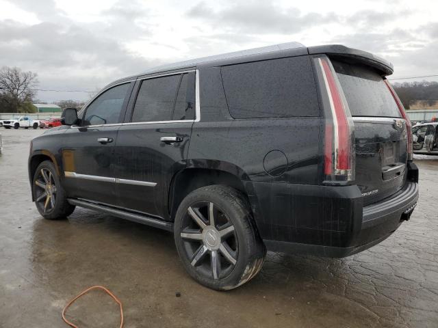 Image 2 of 2015 CADILLAC ESCALADE PREMIUM 2015 with VIN 1GYS4NKJ0FR578100