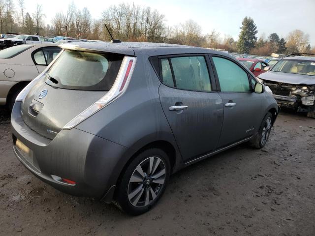 Image 3 of 2017 NISSAN LEAF S 2017 with VIN 1N4BZ0CP6HC304828