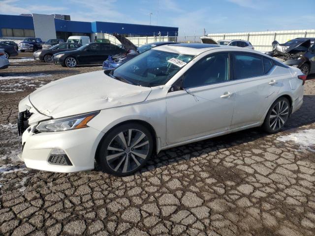 Изображение 2019 NISSAN ALTIMA SR 2019