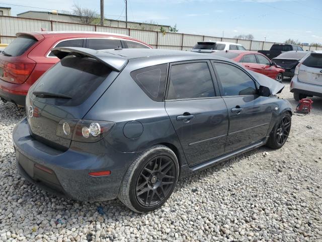 Изображение 3 2008 MAZDA SPEED 3 2008 с VIN JM1BK34L381184350