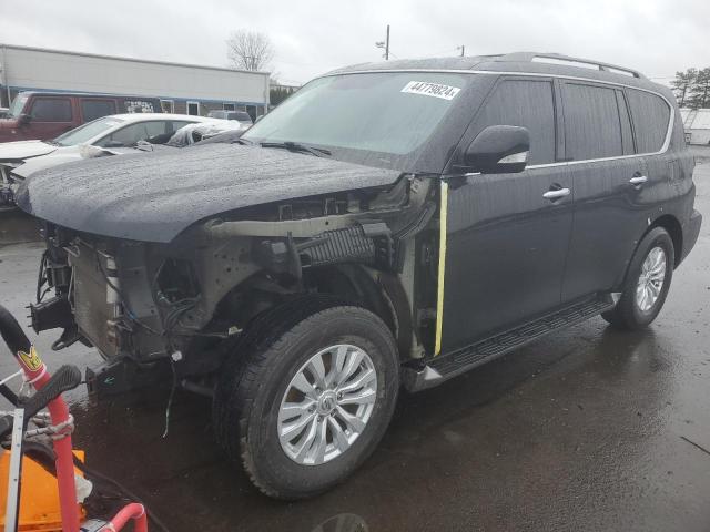 Obraz 2018 NISSAN ARMADA SV 2018