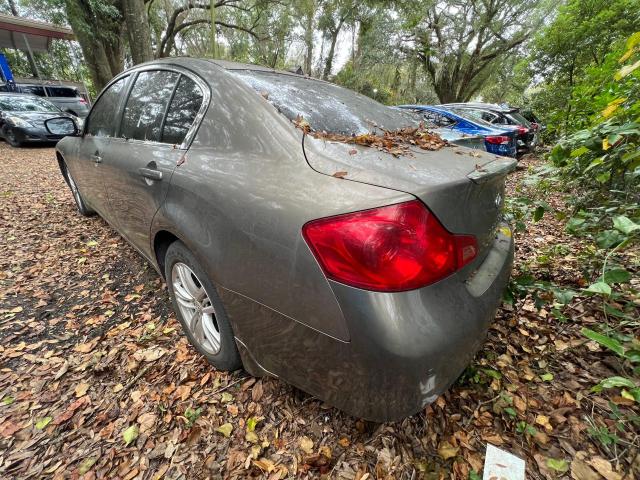 Obraz 3 z 2010 INFINITI G37  2010 z VIN JN1CV6ARXAM455109