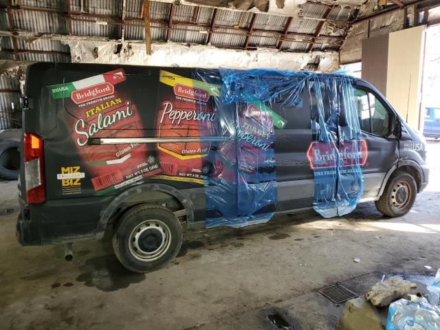 Obraz 3 z 2022 FORD TRANSIT T-250 2022 z VIN 1FTBR1Y84NKA35327