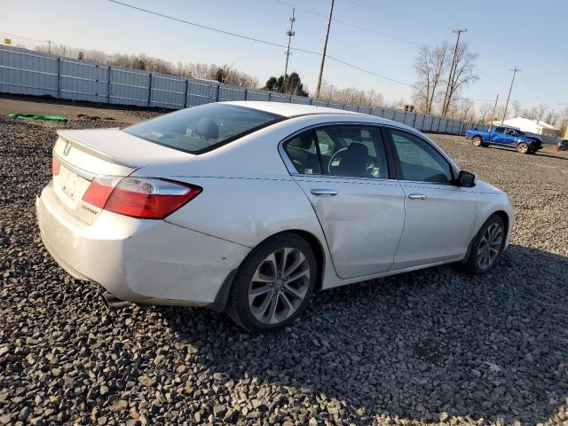 Изображение 3 2013 HONDA ACCORD SPORT 2013 с VIN 1HGCR2F56DA032051