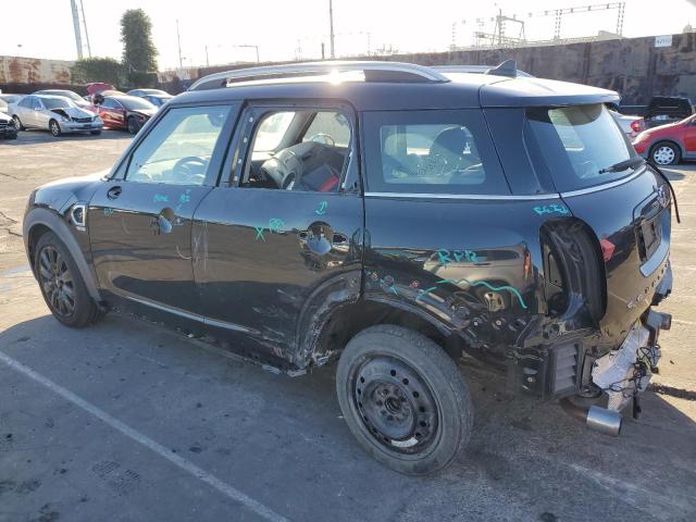 Изображение 2 2018 MINI COOPER S COUNTRYMAN 2018 с VIN WMZYT3C35J3D99153