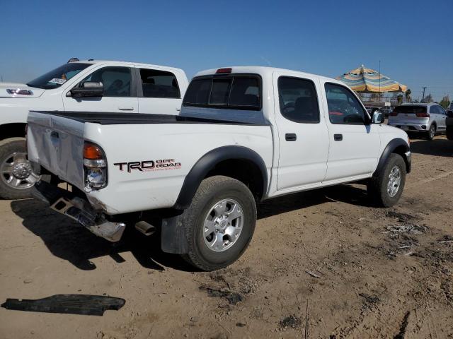 Изображение 3 2001 TOYOTA TACOMA DOUBLE CAB PRERUNNER 2001 с VIN 5TEGN92N61Z865313