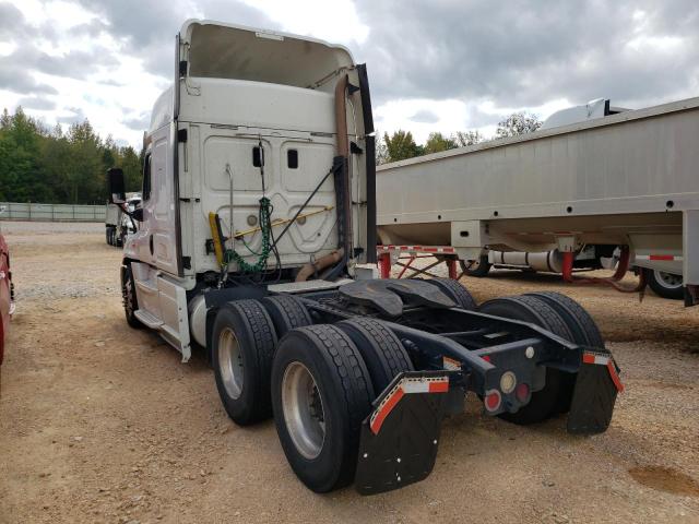 Image 3 of 2016 FREIGHTLINER CASCADIA 125  2016 with VIN 1FUJGLD55GLHT1261