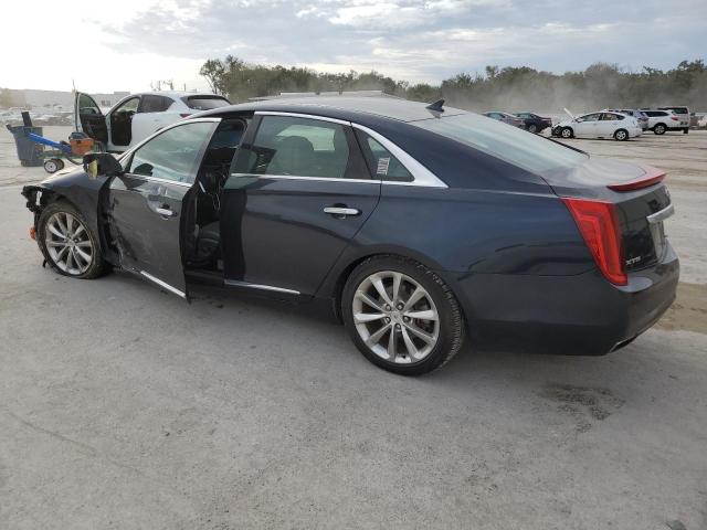 Изображение 2 2014 CADILLAC XTS PREMIUM COLLECTION 2014 с VIN 2G61P5S31E9293220
