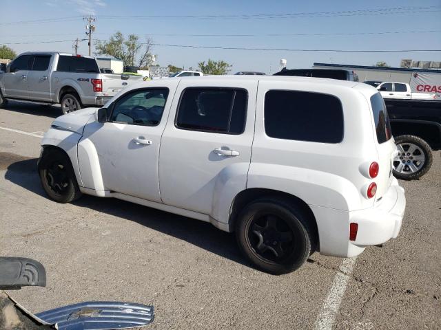 Obraz 2 z 2011 CHEVROLET HHR LT 2011 z VIN 3GNBABFW9BS576220