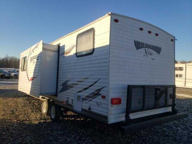 Image 3 of 2013 WILDWOOD WILDWOOD 2013 with VIN 4X4TWDD20DR343501