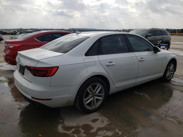 Obraz 3 z 2017 AUDI A4 PREMIUM 2017 z VIN WAUGNAF41HN035691