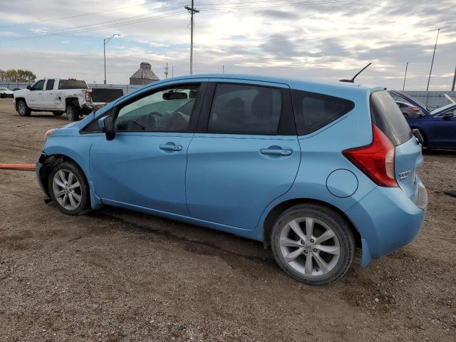 Image 2 of 2015 NISSAN VERSA NOTE S 2015 with VIN 3N1CE2CP0FL441063