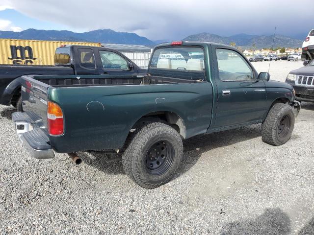 Image 3 of 1999 TOYOTA TACOMA  1999 with VIN 4TANL42N3XZ567561