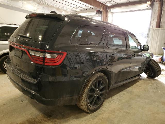 Image 3 of 2018 DODGE DURANGO GT 2018 with VIN 1C4RDJDG4JC386625