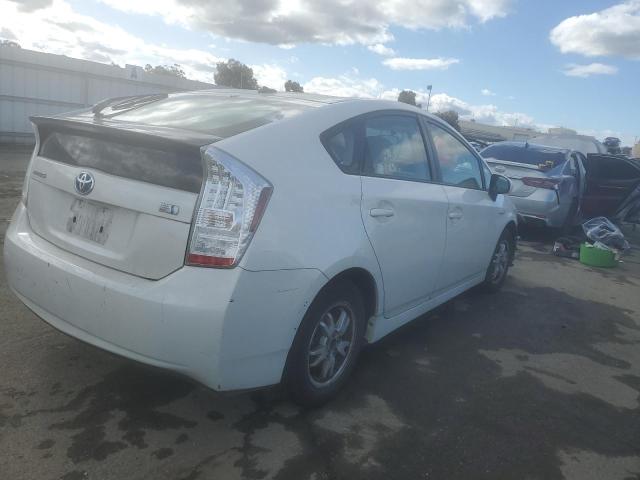 Image 3 of 2010 TOYOTA PRIUS  2010 with VIN JTDKN3DUXA0026664