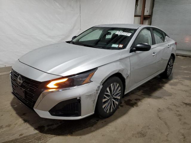 Изображение 1 2024 NISSAN ALTIMA SV 2024 с VIN 1N4BL4DW6RN333895