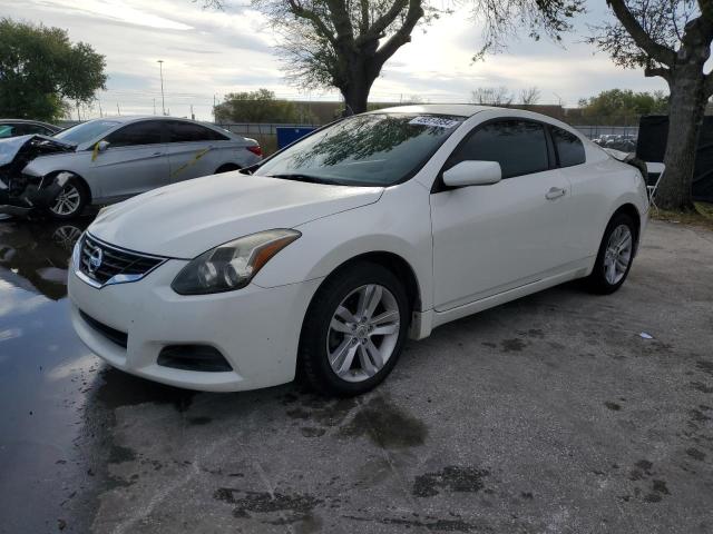 Obraz 2010 NISSAN ALTIMA S 2010