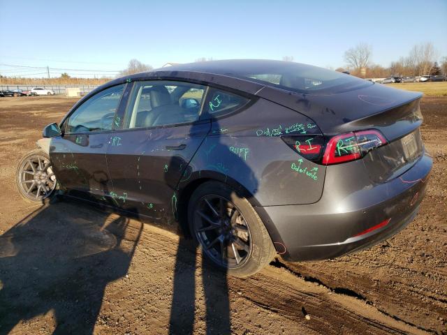 Image 2 of 2022 TESLA MODEL 3  2022 with VIN 5YJ3E1EB2NF156886