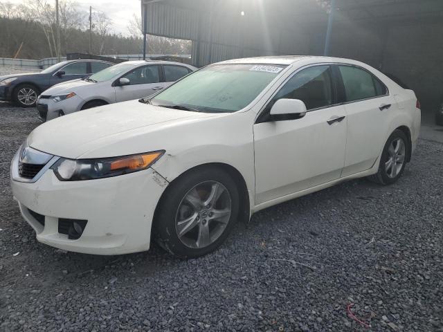 Изображение 1 2010 ACURA TSX  2010 с VIN JH4CU2F60AC002189